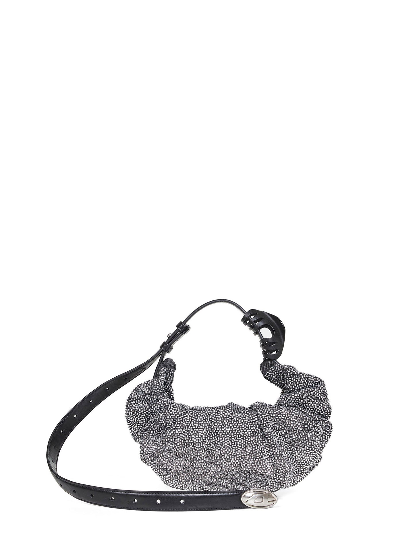 Black Grab-D Hobo S shoulder bag