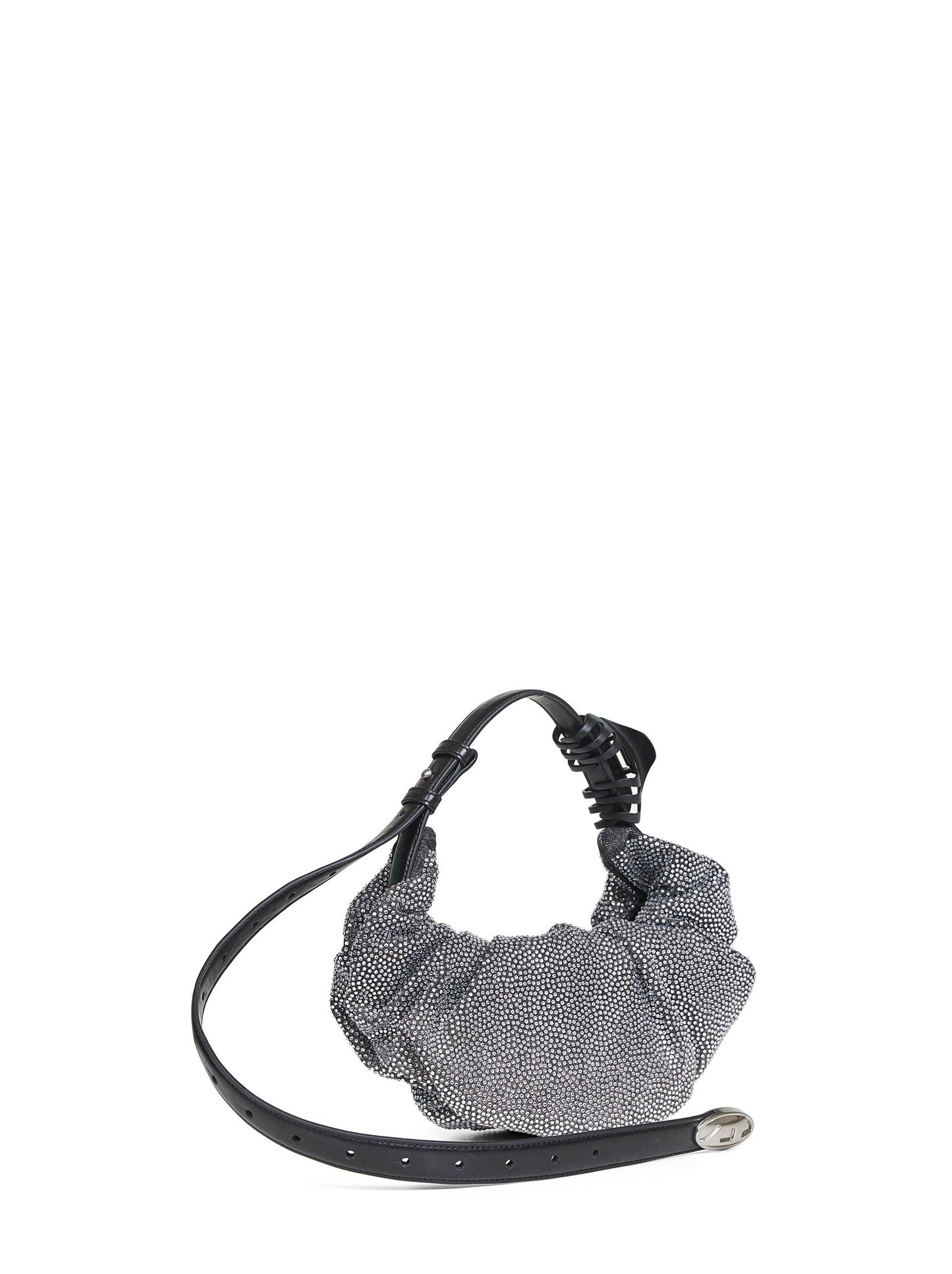 Black Grab-D Hobo S shoulder bag