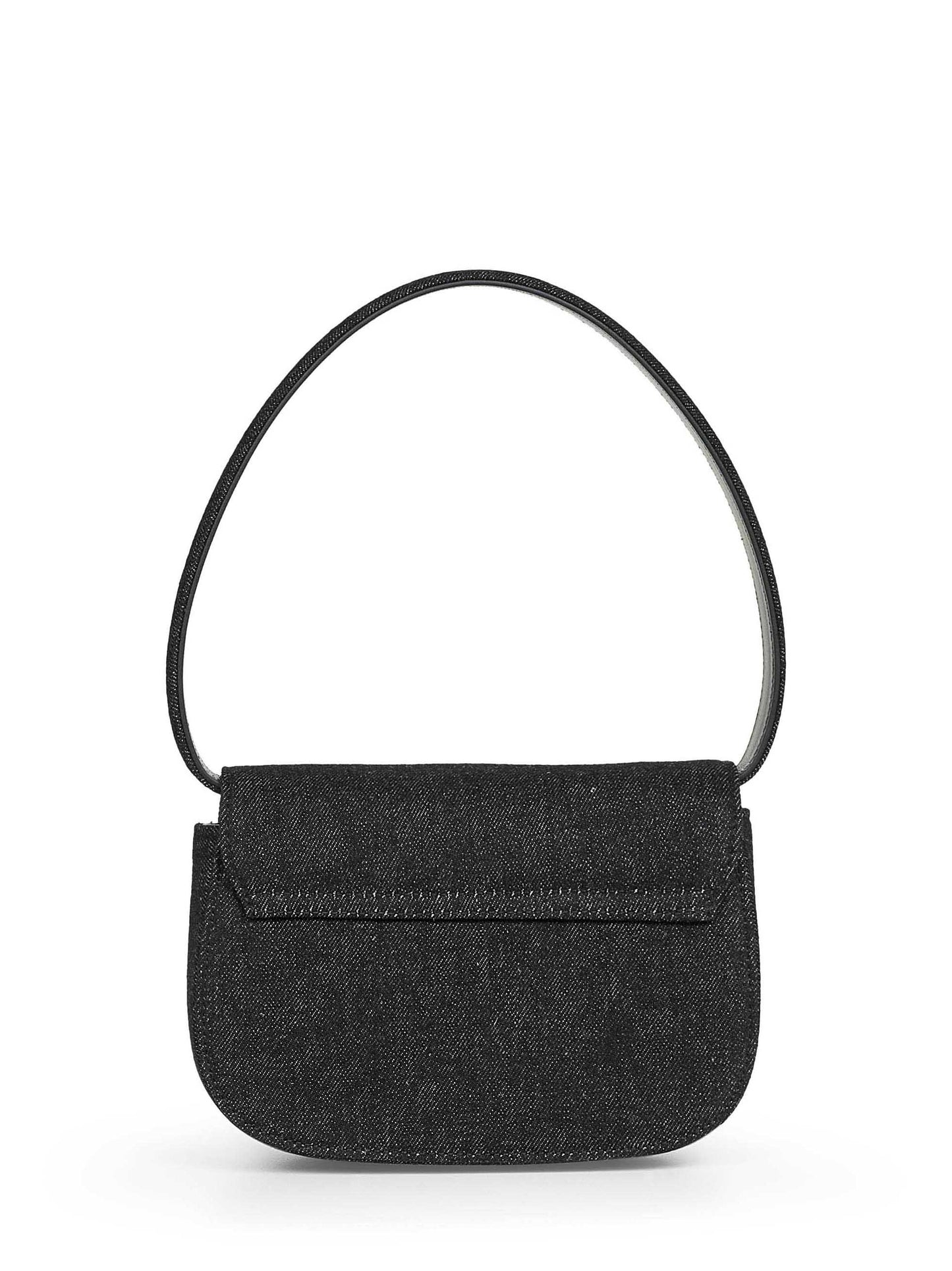 Borsa a spalla 1DR nera