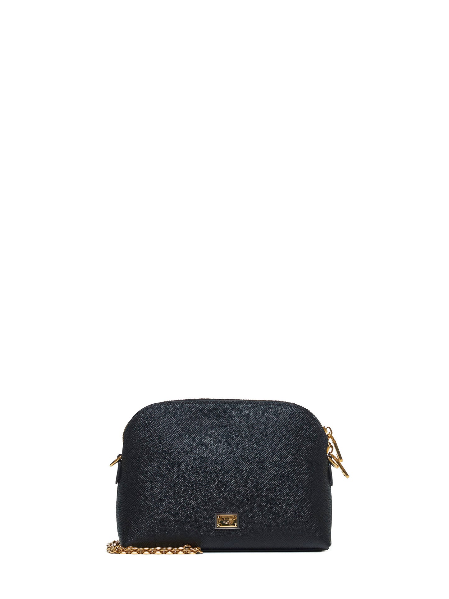 Mini bag in calfskin Dolce e Gabbana