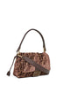 Brown Medium Baguette Mamma shoulder bag
