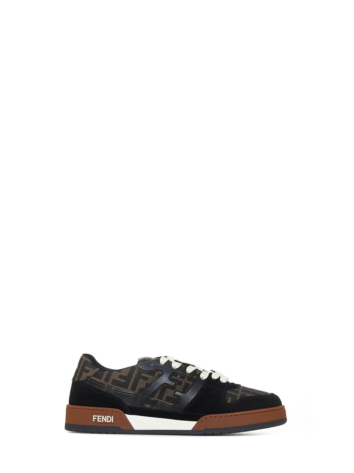Fendi Match Sneakers