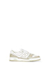 Sneakers Fendi Match in pelle
