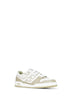 Sneakers Fendi Match in pelle