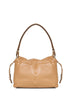 Beige Medium Baguette Mamma shoulder bag