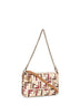 Pouch Baguette multicolore