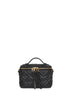 Minibag Fendi Vanity nera