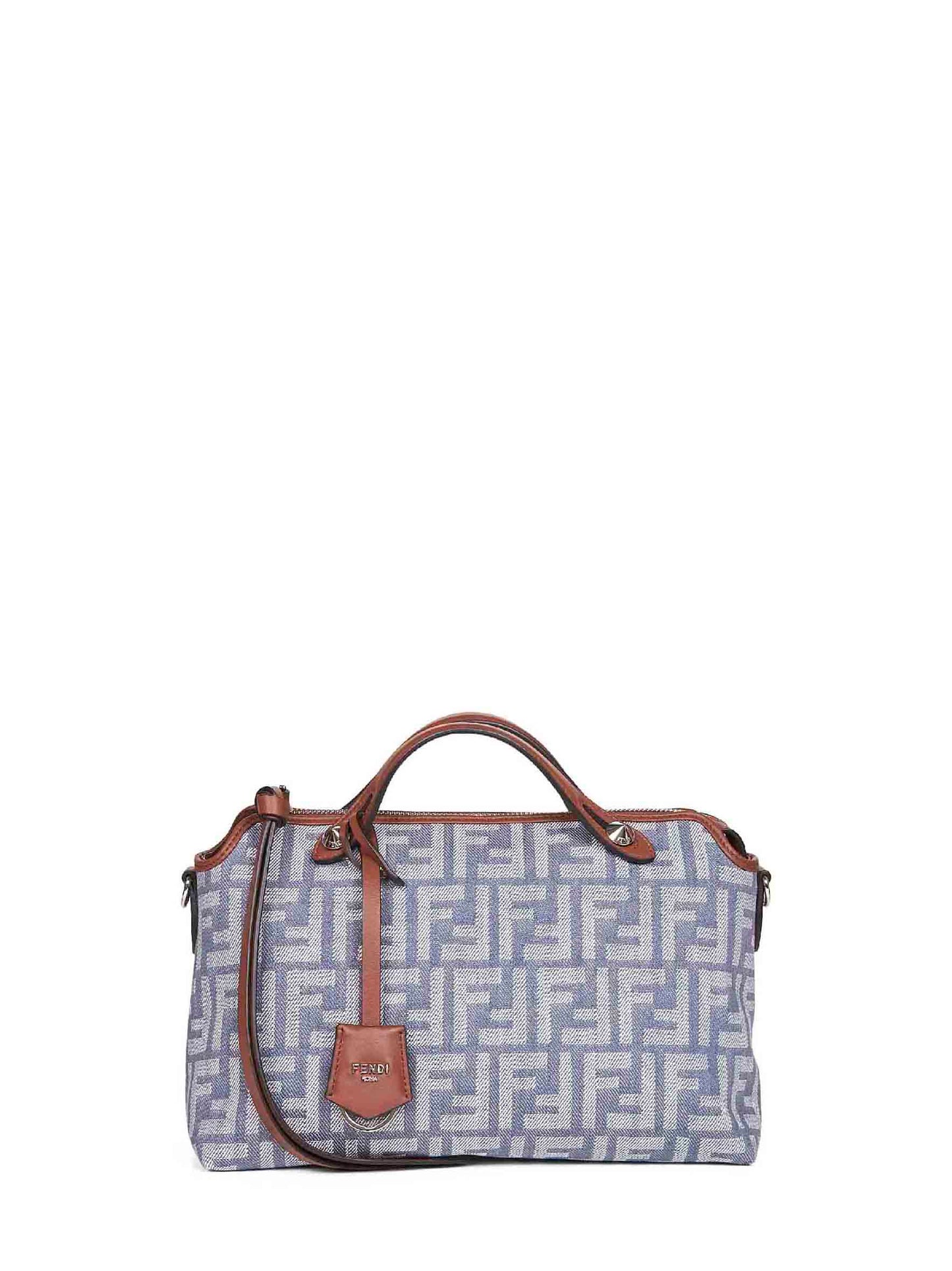 Blue By The Way Soft Medium handbag