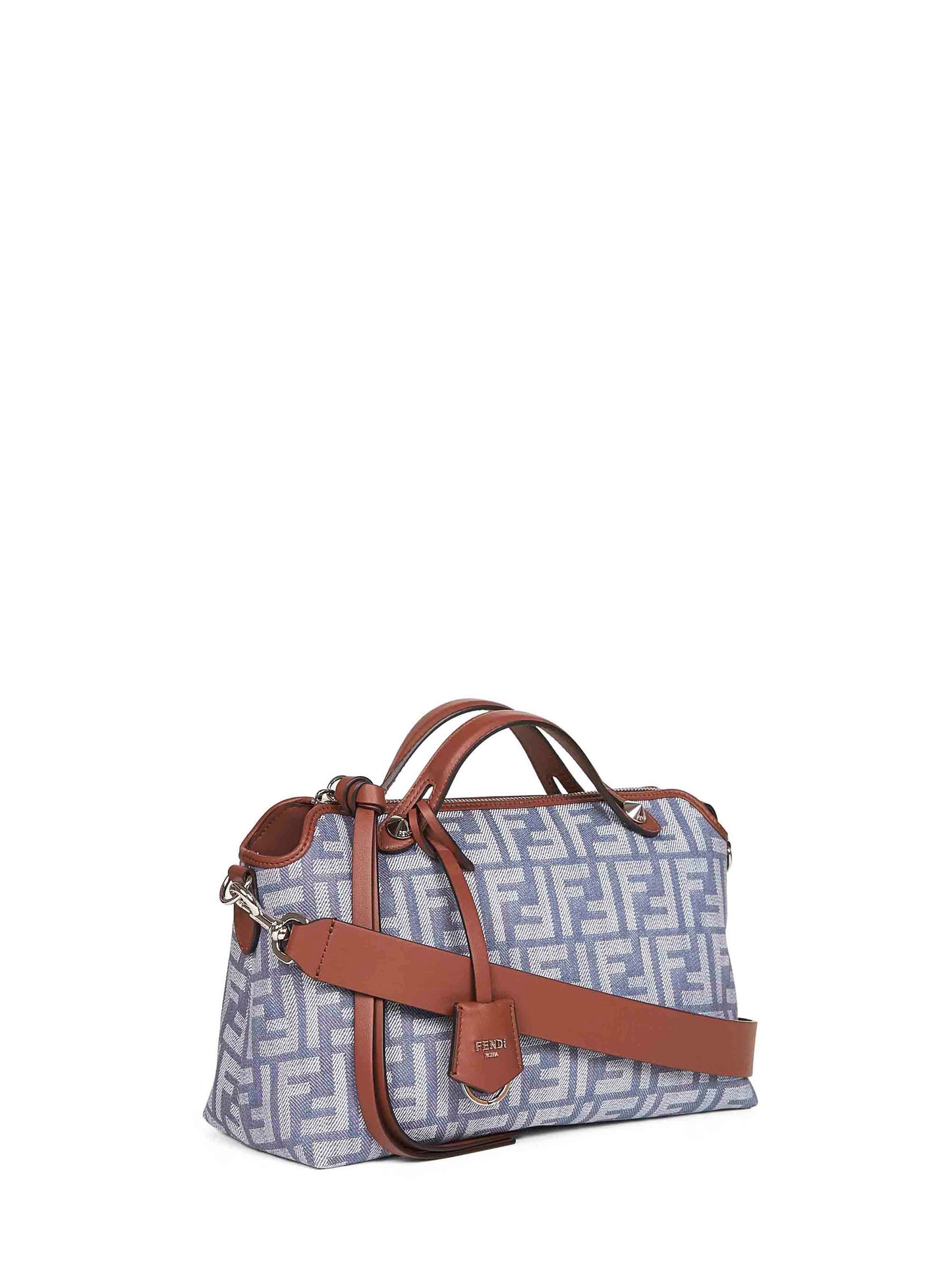 Blue By The Way Soft Medium handbag