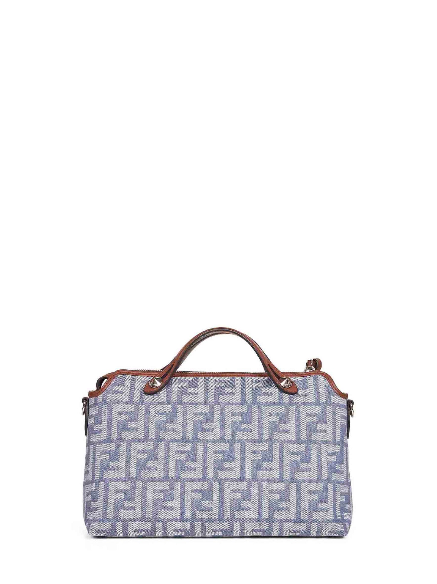 Blue By The Way Soft Medium handbag