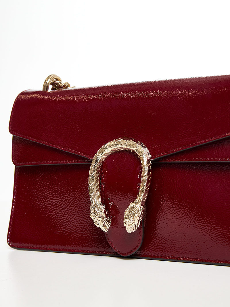 Gucci Dionysus Medium Shoulder Bag