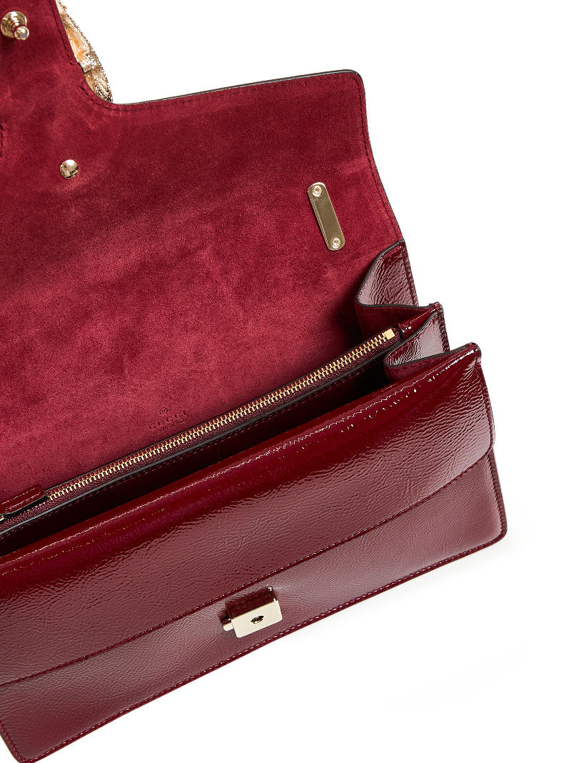 Gucci Dionysus Medium Shoulder Bag
