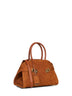 Tan Hug handbag (M)