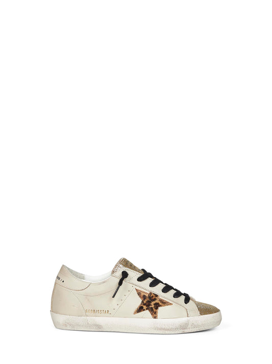 Sneakers Super-Star beige