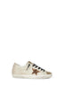 Beige Super-Star sneakers