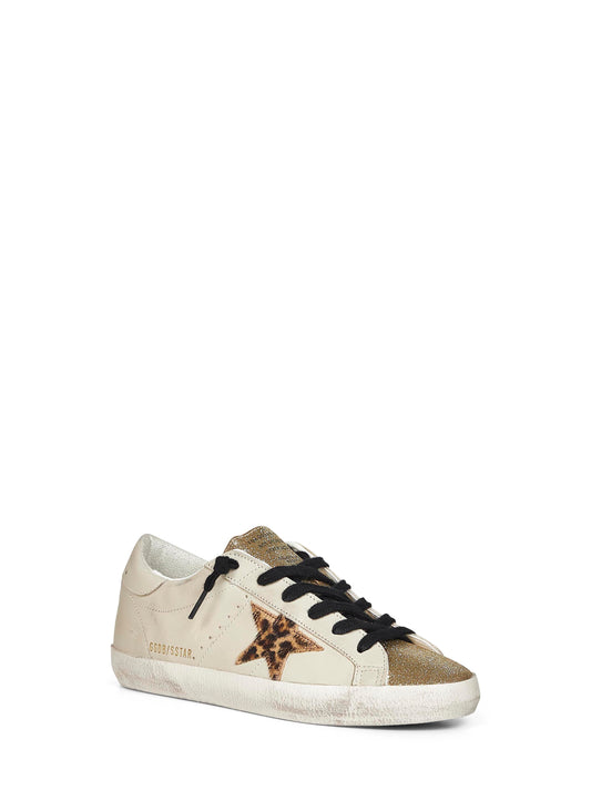 Sneakers Super-Star beige