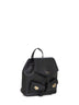 Black Harley backpack