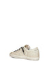 Beige Super-Star sneakers