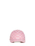 Gucci pink hat