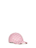 Gucci pink hat