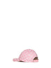 Gucci pink hat