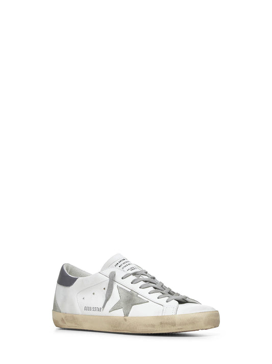 Sneakers Super-Star bianche