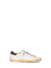 White Super-Star sneakers