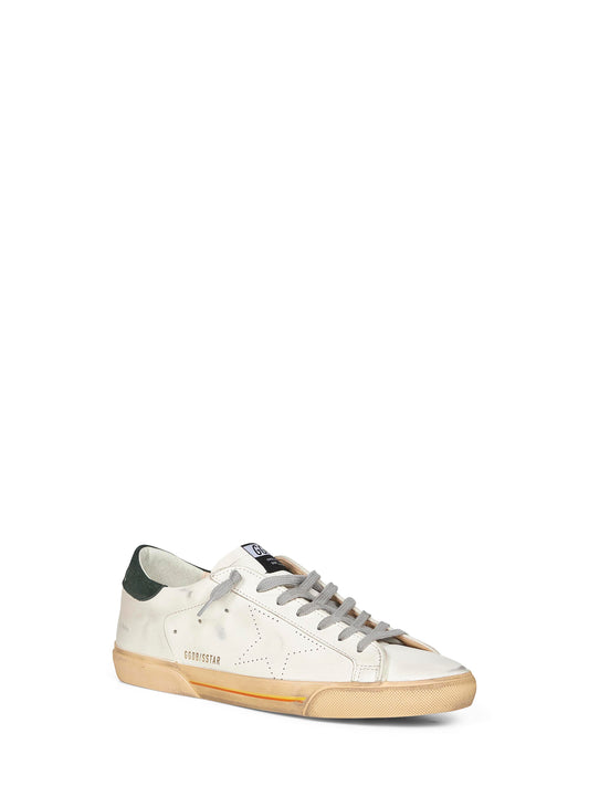 Sneakers Super-Star bianche