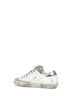 Sneakers Super-Star in pelle bianca