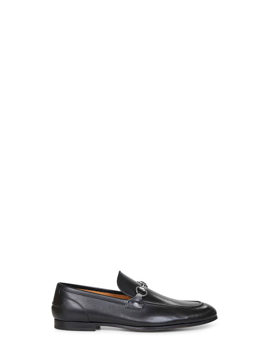 Gucci Jordaan Loafer