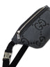 Grey small Jumbo GG belt bag