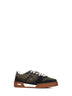 Fendi “Match Low-Top” sneakers in canvas