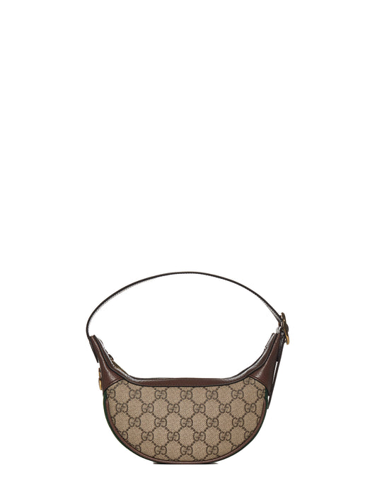 Mini borsa Ophidia GG