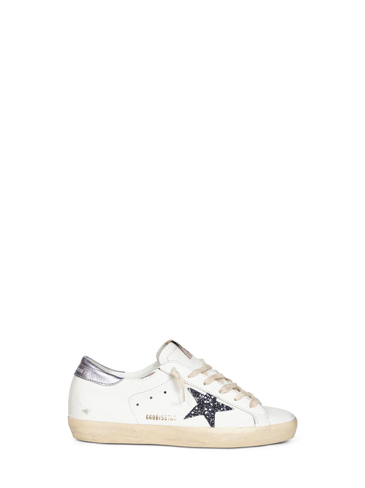 Sneakers Super-Star bianche