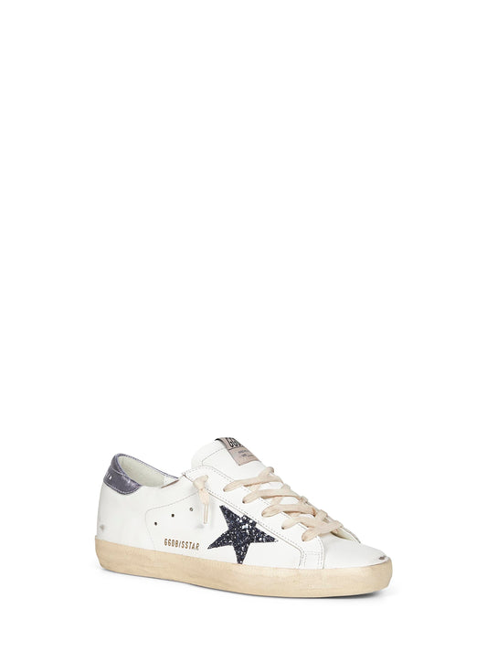 Sneakers Super-Star bianche
