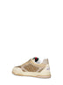 Sneakers Gucci Re-Web beige