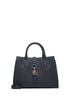Jackie leather medium tote bag