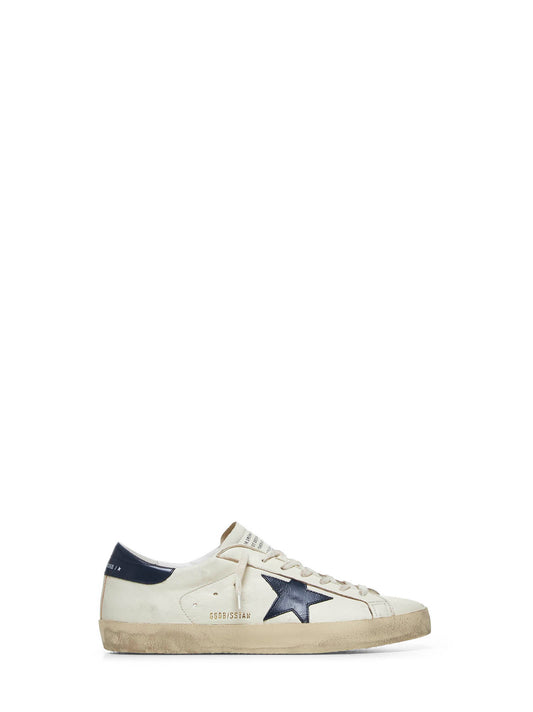 Sneakers Super-Star avorio