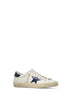 Ivory Super-Star sneakers