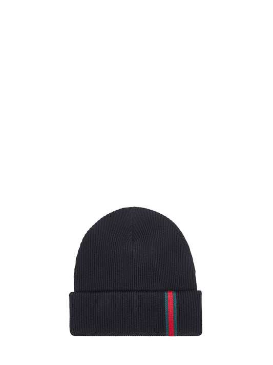 GG wool hat
