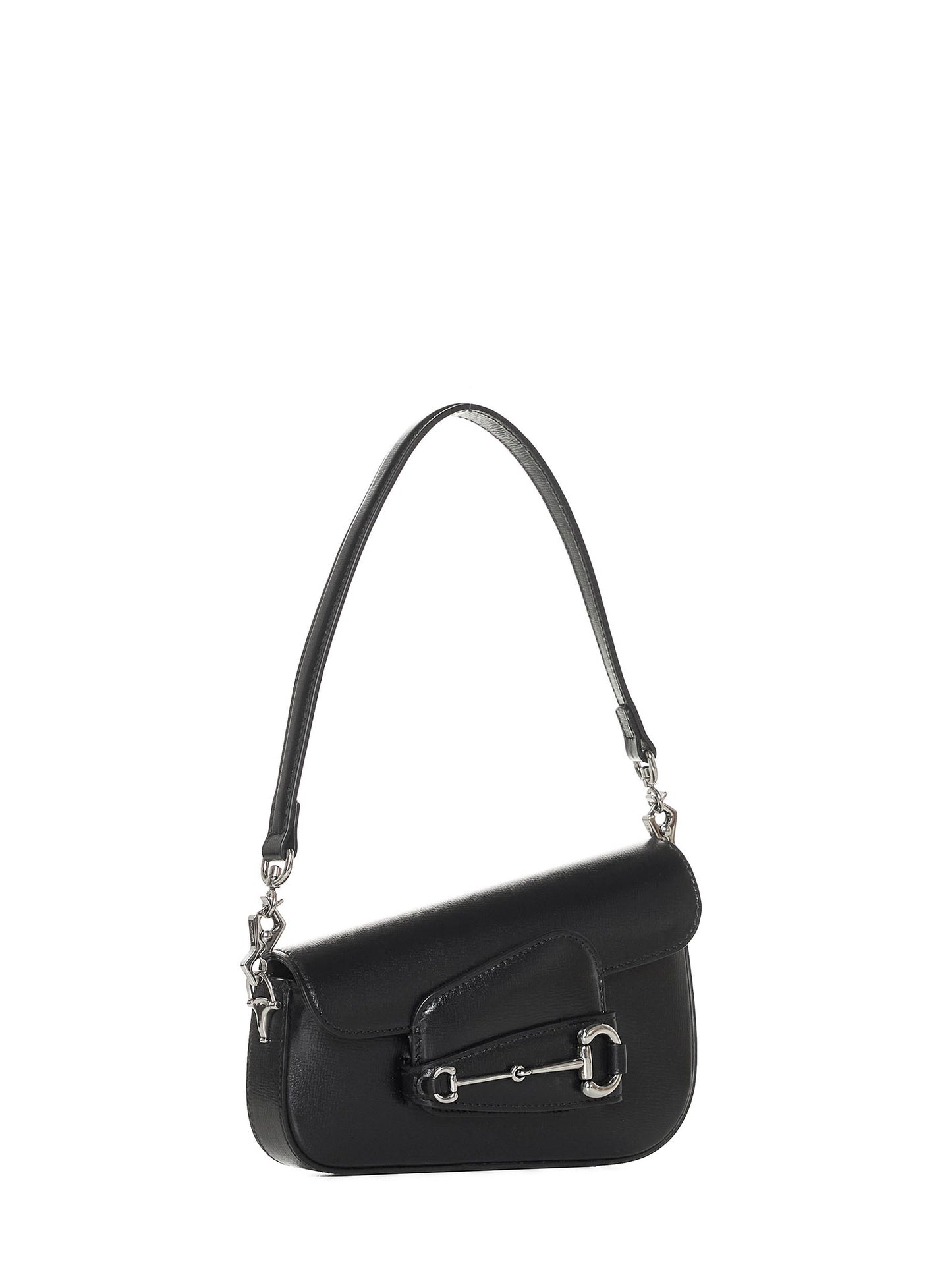 Gucci 1955 Horsebit leather mini bag