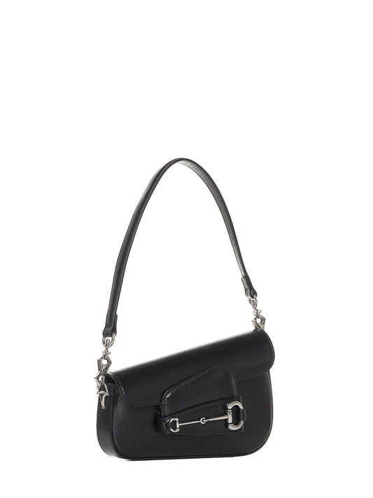 Gucci 1955 Horsebit leather mini bag