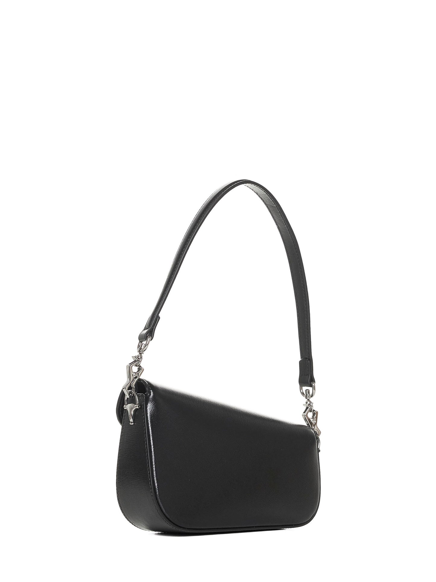 Gucci 1955 Horsebit leather mini bag