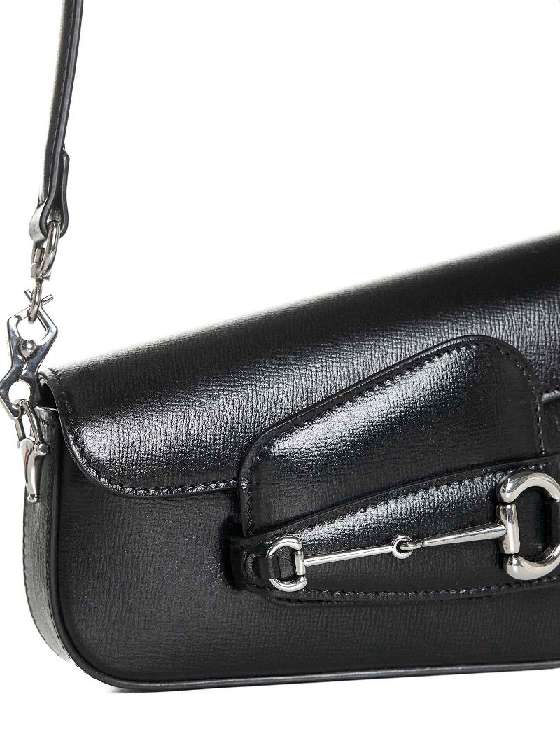 Gucci 1955 Horsebit leather mini bag