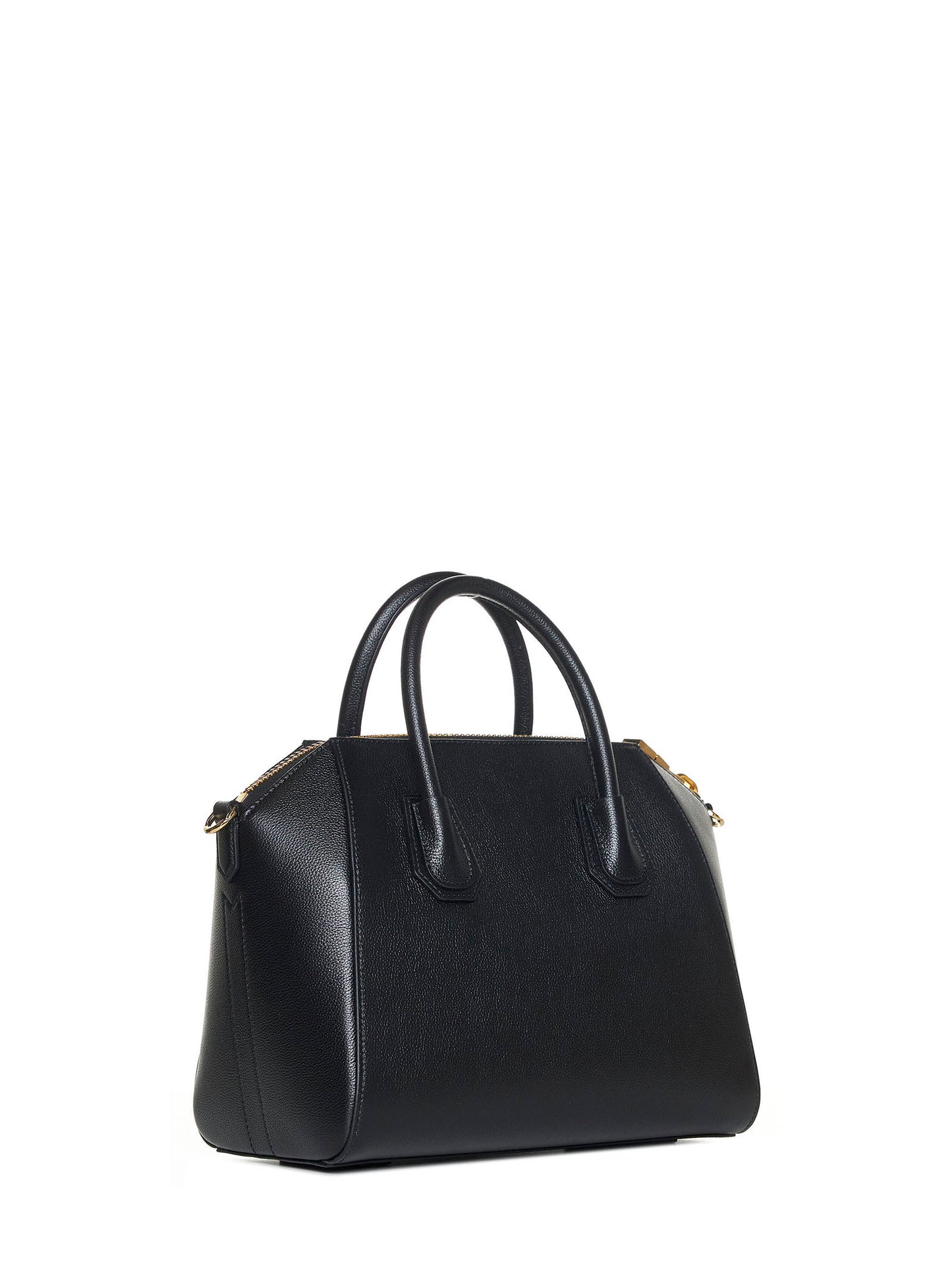 Borsa Antigona piccola in pelle