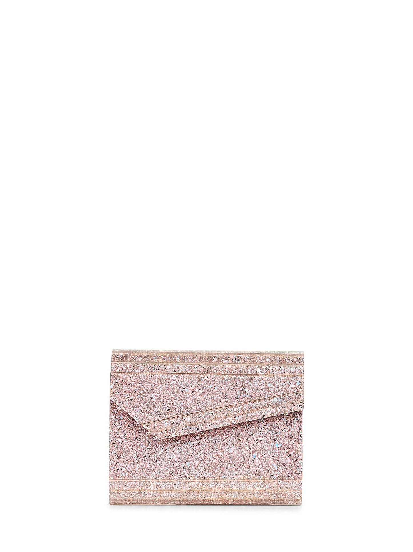 Pochette Candy rosa