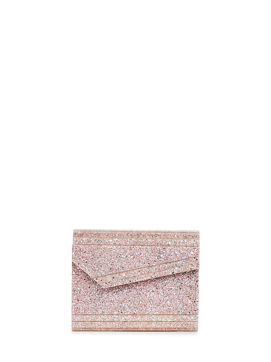Rose Candy clutch