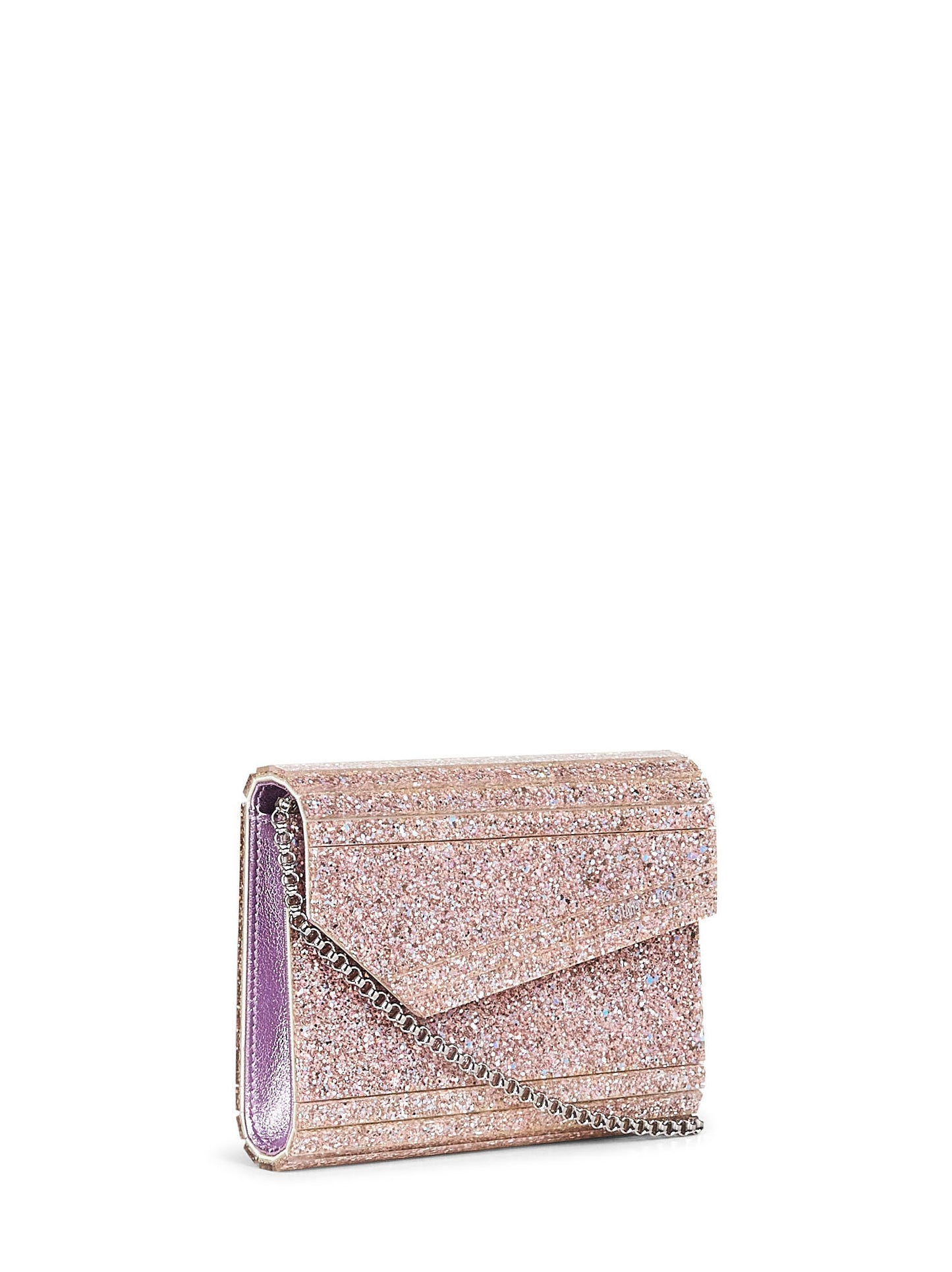 Pochette Candy rosa
