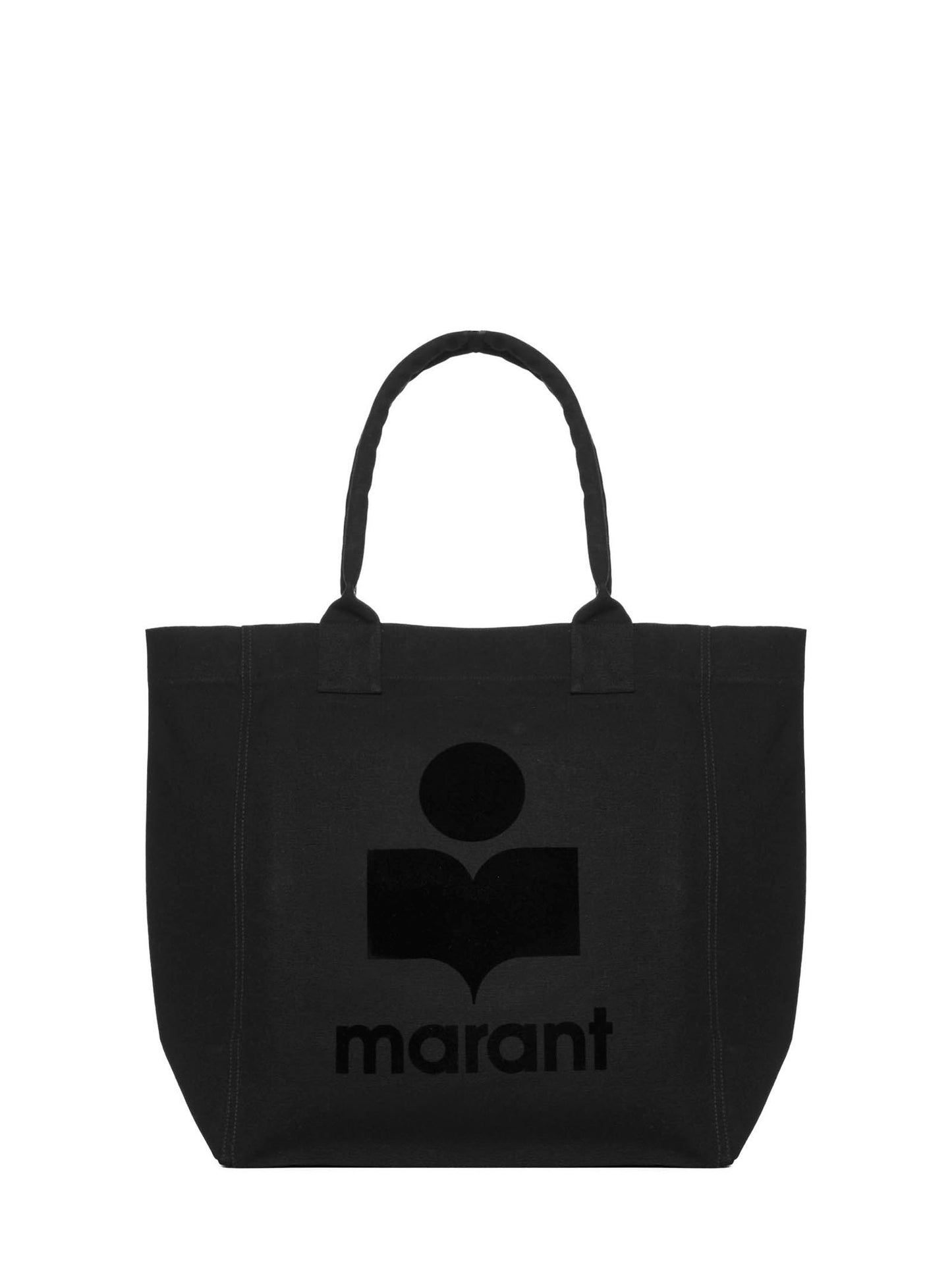 Yenky canvas bag by Isabel Marant