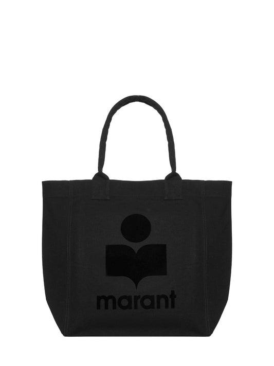 Borsa Yenky Isabel Marant in canvas
